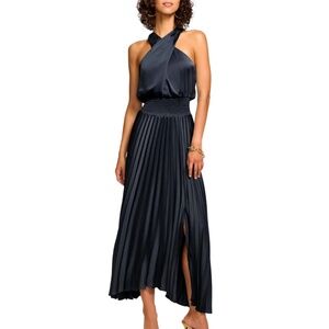 Ramy Brook Arina Gown